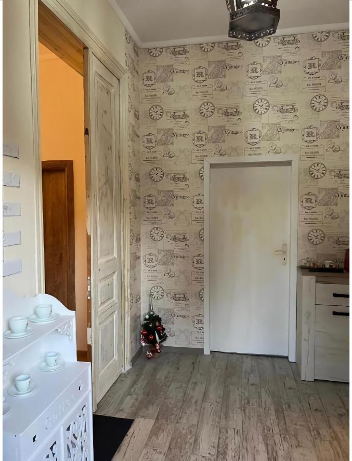 Appartamento C-entral Boutique Bucarest